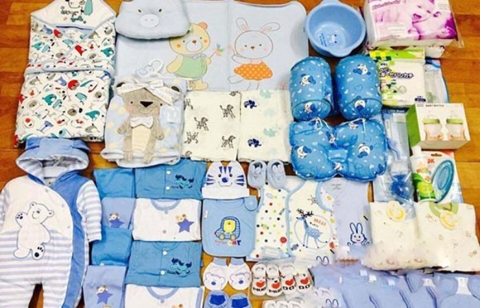 Giấc mộng thấy mình mua phải đồ sơ sinh cũ mang điềm báo xấu