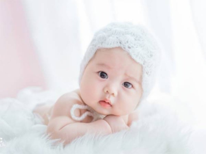 Đa phần những giấc chiêm bao có liên quan đến con nít mang đến điềm báo tốt lành