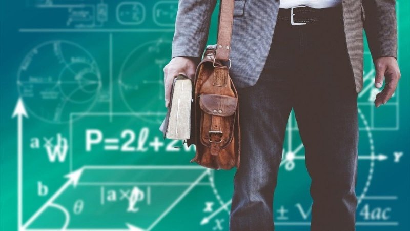 Ý nghĩa của mộng thấy thầy giáo